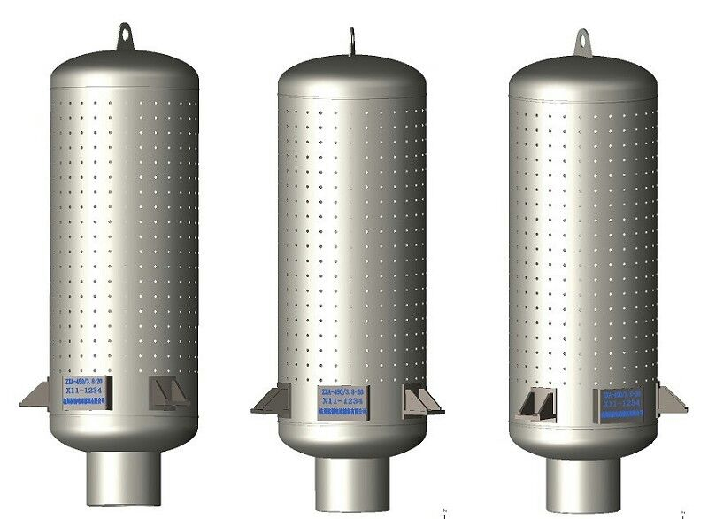 定做消声器/定做消音器